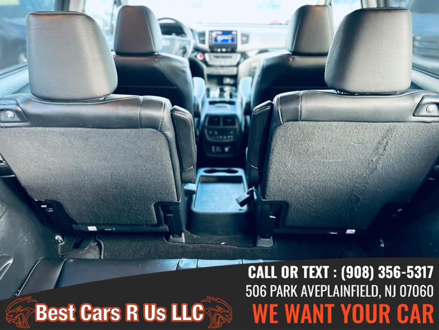 2017 Honda Pilot Elite AWD, available for sale in Plainfield, New Jersey | Best Cars R Us LLC. Plainfield, New Jersey 2017 Honda Pilot Elite AWD, available for sale in Plainfield, New Jersey | Best Cars R Us LLC. Plainfield, New Jersey