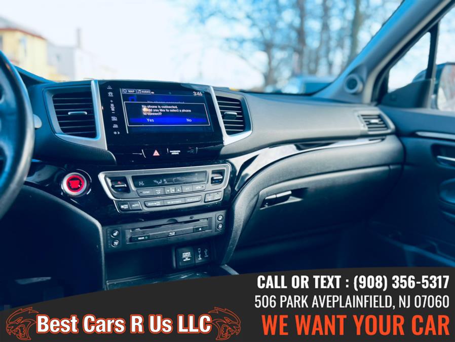 2017 Honda Pilot Elite AWD, available for sale in Plainfield, New Jersey | Best Cars R Us LLC. Plainfield, New Jersey 2017 Honda Pilot Elite AWD, available for sale in Plainfield, New Jersey | Best Cars R Us LLC. Plainfield, New Jersey