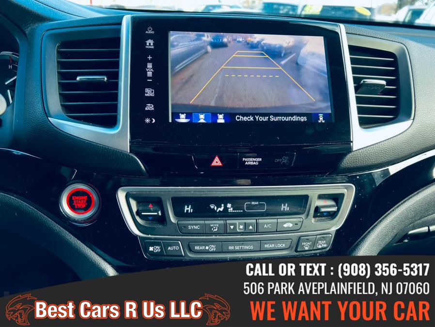 2017 Honda Pilot Elite AWD, available for sale in Plainfield, New Jersey | Best Cars R Us LLC. Plainfield, New Jersey 2017 Honda Pilot Elite AWD, available for sale in Plainfield, New Jersey | Best Cars R Us LLC. Plainfield, New Jersey