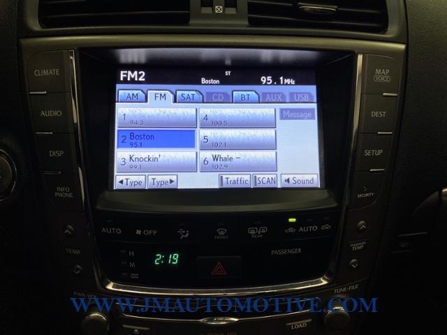 2011 Lexus Is 350c 2dr Conv, available for sale in Naugatuck, Connecticut | J&M Automotive Sls&Svc LLC. Naugatuck, Connecticut 2011 Lexus Is 350c 2dr Conv, available for sale in Naugatuck, Connecticut | J&M Automotive Sls&Svc LLC. Naugatuck, Connecticut