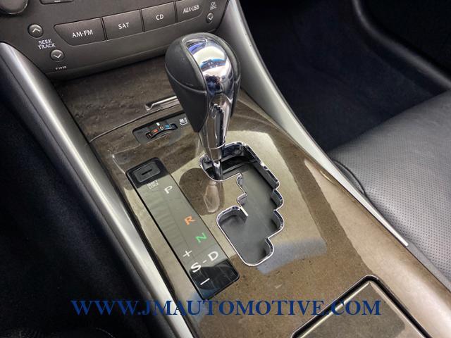 2011 Lexus Is 350c 2dr Conv, available for sale in Naugatuck, Connecticut | J&M Automotive Sls&Svc LLC. Naugatuck, Connecticut 2011 Lexus Is 350c 2dr Conv, available for sale in Naugatuck, Connecticut | J&M Automotive Sls&Svc LLC. Naugatuck, Connecticut