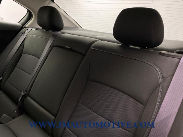 2016 Chevrolet Cruze 4dr Sdn Auto LT, available for sale in Naugatuck, Connecticut | J&M Automotive Sls&Svc LLC. Naugatuck, Connecticut 2016 Chevrolet Cruze 4dr Sdn Auto LT, available for sale in Naugatuck, Connecticut | J&M Automotive Sls&Svc LLC. Naugatuck, Connecticut