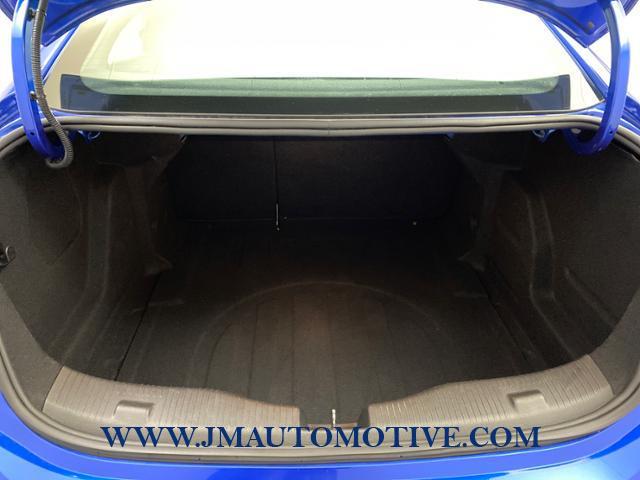 2016 Chevrolet Cruze 4dr Sdn Auto LT, available for sale in Naugatuck, Connecticut | J&M Automotive Sls&Svc LLC. Naugatuck, Connecticut 2016 Chevrolet Cruze 4dr Sdn Auto LT, available for sale in Naugatuck, Connecticut | J&M Automotive Sls&Svc LLC. Naugatuck, Connecticut