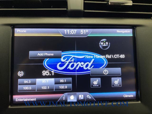 2013 Ford Fusion 4dr Sdn SE Hybrid FWD, available for sale in Naugatuck, Connecticut | J&M Automotive Sls&Svc LLC. Naugatuck, Connecticut 2013 Ford Fusion 4dr Sdn SE Hybrid FWD, available for sale in Naugatuck, Connecticut | J&M Automotive Sls&Svc LLC. Naugatuck, Connecticut
