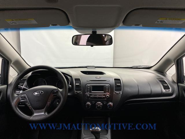 2016 Kia Forte 4dr Sdn Auto LX, available for sale in Naugatuck, Connecticut | J&M Automotive Sls&Svc LLC. Naugatuck, Connecticut 2016 Kia Forte 4dr Sdn Auto LX, available for sale in Naugatuck, Connecticut | J&M Automotive Sls&Svc LLC. Naugatuck, Connecticut