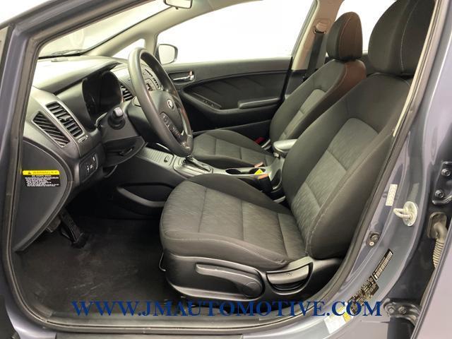 2016 Kia Forte 4dr Sdn Auto LX, available for sale in Naugatuck, Connecticut | J&M Automotive Sls&Svc LLC. Naugatuck, Connecticut 2016 Kia Forte 4dr Sdn Auto LX, available for sale in Naugatuck, Connecticut | J&M Automotive Sls&Svc LLC. Naugatuck, Connecticut