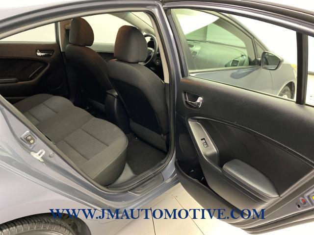 2016 Kia Forte 4dr Sdn Auto LX, available for sale in Naugatuck, Connecticut | J&M Automotive Sls&Svc LLC. Naugatuck, Connecticut 2016 Kia Forte 4dr Sdn Auto LX, available for sale in Naugatuck, Connecticut | J&M Automotive Sls&Svc LLC. Naugatuck, Connecticut