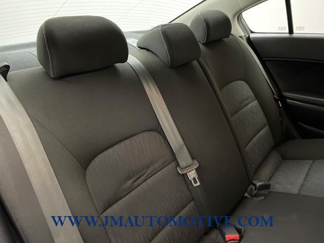 2016 Kia Forte 4dr Sdn Auto LX, available for sale in Naugatuck, Connecticut | J&M Automotive Sls&Svc LLC. Naugatuck, Connecticut 2016 Kia Forte 4dr Sdn Auto LX, available for sale in Naugatuck, Connecticut | J&M Automotive Sls&Svc LLC. Naugatuck, Connecticut
