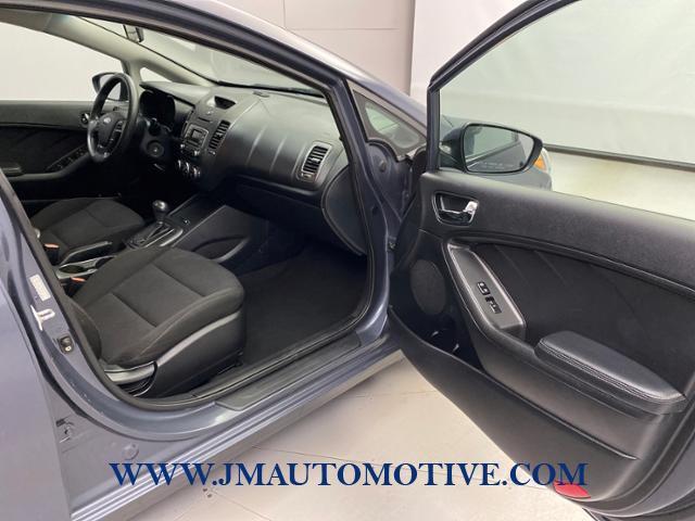 2016 Kia Forte 4dr Sdn Auto LX, available for sale in Naugatuck, Connecticut | J&M Automotive Sls&Svc LLC. Naugatuck, Connecticut 2016 Kia Forte 4dr Sdn Auto LX, available for sale in Naugatuck, Connecticut | J&M Automotive Sls&Svc LLC. Naugatuck, Connecticut