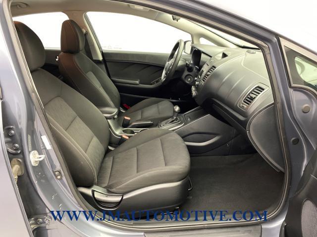 2016 Kia Forte 4dr Sdn Auto LX, available for sale in Naugatuck, Connecticut | J&M Automotive Sls&Svc LLC. Naugatuck, Connecticut 2016 Kia Forte 4dr Sdn Auto LX, available for sale in Naugatuck, Connecticut | J&M Automotive Sls&Svc LLC. Naugatuck, Connecticut