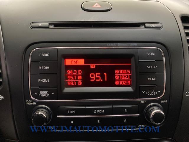 2016 Kia Forte 4dr Sdn Auto LX, available for sale in Naugatuck, Connecticut | J&M Automotive Sls&Svc LLC. Naugatuck, Connecticut 2016 Kia Forte 4dr Sdn Auto LX, available for sale in Naugatuck, Connecticut | J&M Automotive Sls&Svc LLC. Naugatuck, Connecticut
