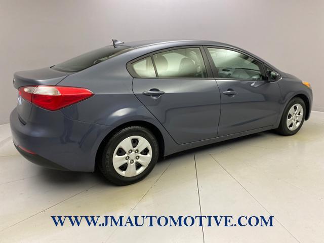 2016 Kia Forte 4dr Sdn Auto LX, available for sale in Naugatuck, Connecticut | J&M Automotive Sls&Svc LLC. Naugatuck, Connecticut 2016 Kia Forte 4dr Sdn Auto LX, available for sale in Naugatuck, Connecticut | J&M Automotive Sls&Svc LLC. Naugatuck, Connecticut