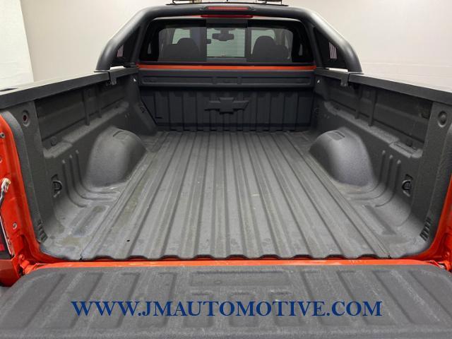 2016 Chevrolet Colorado 4WD Ext Cab 128.3 Z71, available for sale in Naugatuck, Connecticut | J&M Automotive Sls&Svc LLC. Naugatuck, Connecticut 2016 Chevrolet Colorado 4WD Ext Cab 128.3 Z71, available for sale in Naugatuck, Connecticut | J&M Automotive Sls&Svc LLC. Naugatuck, Connecticut