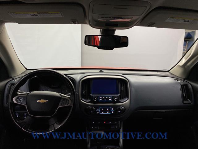 2016 Chevrolet Colorado 4WD Ext Cab 128.3 Z71, available for sale in Naugatuck, Connecticut | J&M Automotive Sls&Svc LLC. Naugatuck, Connecticut 2016 Chevrolet Colorado 4WD Ext Cab 128.3 Z71, available for sale in Naugatuck, Connecticut | J&M Automotive Sls&Svc LLC. Naugatuck, Connecticut