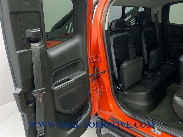 2016 Chevrolet Colorado 4WD Ext Cab 128.3 Z71, available for sale in Naugatuck, Connecticut | J&M Automotive Sls&Svc LLC. Naugatuck, Connecticut 2016 Chevrolet Colorado 4WD Ext Cab 128.3 Z71, available for sale in Naugatuck, Connecticut | J&M Automotive Sls&Svc LLC. Naugatuck, Connecticut