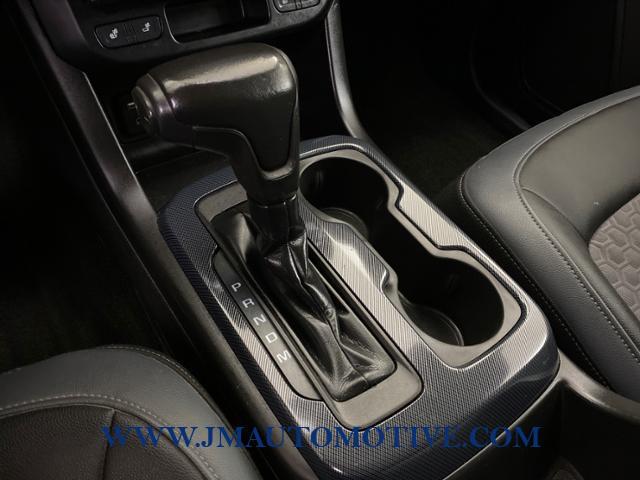 2016 Chevrolet Colorado 4WD Ext Cab 128.3 Z71, available for sale in Naugatuck, Connecticut | J&M Automotive Sls&Svc LLC. Naugatuck, Connecticut 2016 Chevrolet Colorado 4WD Ext Cab 128.3 Z71, available for sale in Naugatuck, Connecticut | J&M Automotive Sls&Svc LLC. Naugatuck, Connecticut