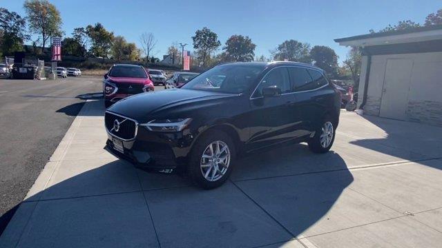 2021 Volvo Xc60 Momentum, available for sale in Great Neck, New York | Camy Cars. Great Neck, New York