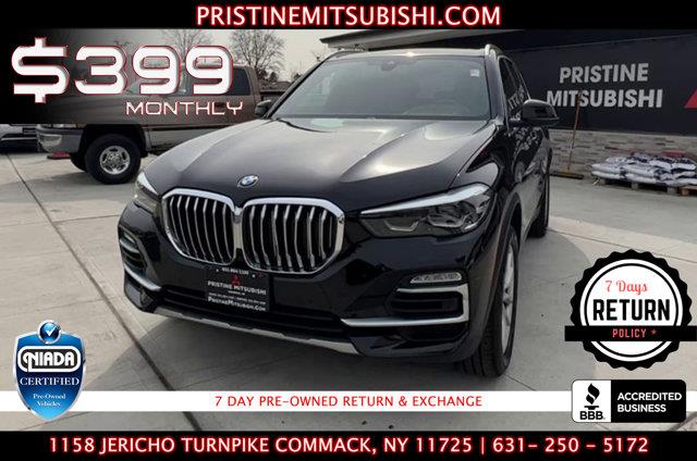 2019 BMW X5 xDrive40i, available for sale in Great Neck, New York | Camy Cars. Great Neck, New York