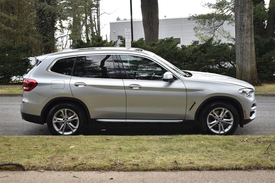 2021 BMW X3 xDrive30i AWD 4dr Sports Activity Vehicle, available for sale in Great Neck, New York | Camy Cars. Great Neck, New York 2021 BMW X3 xDrive30i AWD 4dr Sports Activity Vehicle, available for sale in Great Neck, New York | Camy Cars. Great Neck, New York