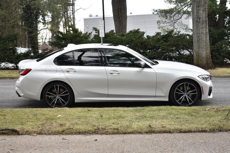 2020 BMW 3 Series M340i 4dr Sedan, available for sale in Great Neck, New York | Camy Cars. Great Neck, New York 2020 BMW 3 Series M340i 4dr Sedan, available for sale in Great Neck, New York | Camy Cars. Great Neck, New York