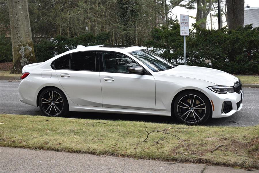 2020 BMW 3 Series M340i 4dr Sedan, available for sale in Great Neck, New York | Camy Cars. Great Neck, New York 2020 BMW 3 Series M340i 4dr Sedan, available for sale in Great Neck, New York | Camy Cars. Great Neck, New York