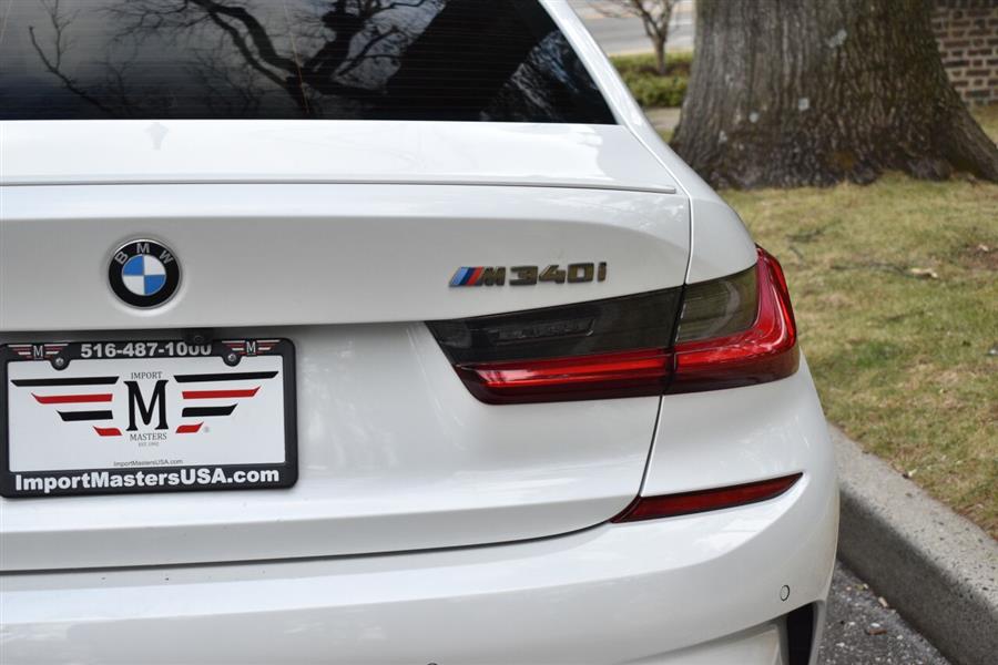 2020 BMW 3 Series M340i 4dr Sedan, available for sale in Great Neck, New York | Camy Cars. Great Neck, New York 2020 BMW 3 Series M340i 4dr Sedan, available for sale in Great Neck, New York | Camy Cars. Great Neck, New York