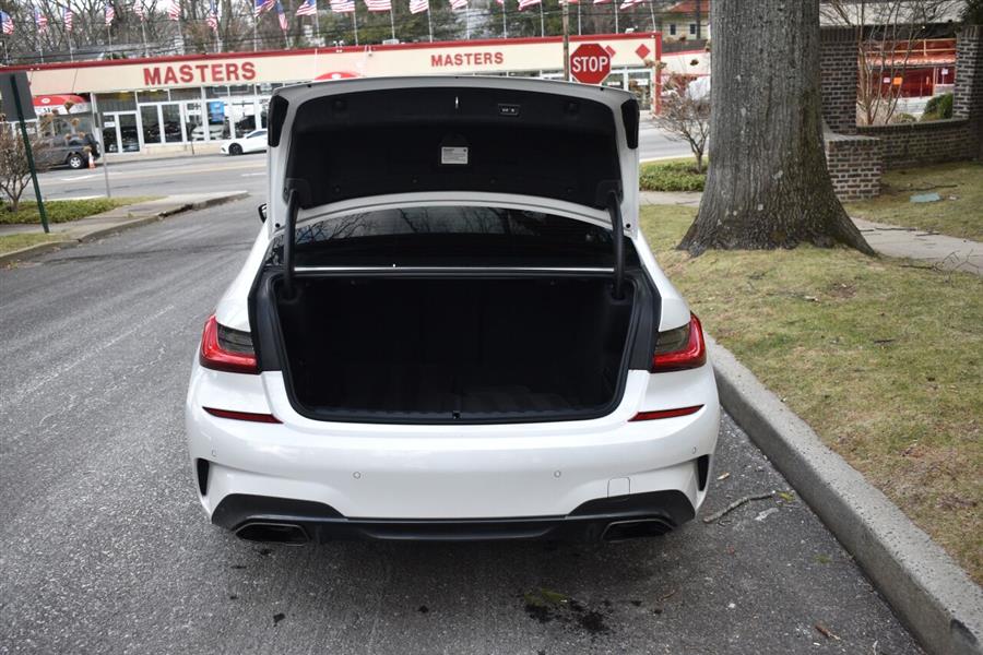 2020 BMW 3 Series M340i 4dr Sedan, available for sale in Great Neck, New York | Camy Cars. Great Neck, New York 2020 BMW 3 Series M340i 4dr Sedan, available for sale in Great Neck, New York | Camy Cars. Great Neck, New York