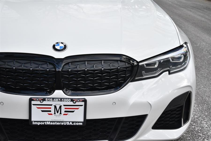 2020 BMW 3 Series M340i 4dr Sedan, available for sale in Great Neck, New York | Camy Cars. Great Neck, New York 2020 BMW 3 Series M340i 4dr Sedan, available for sale in Great Neck, New York | Camy Cars. Great Neck, New York
