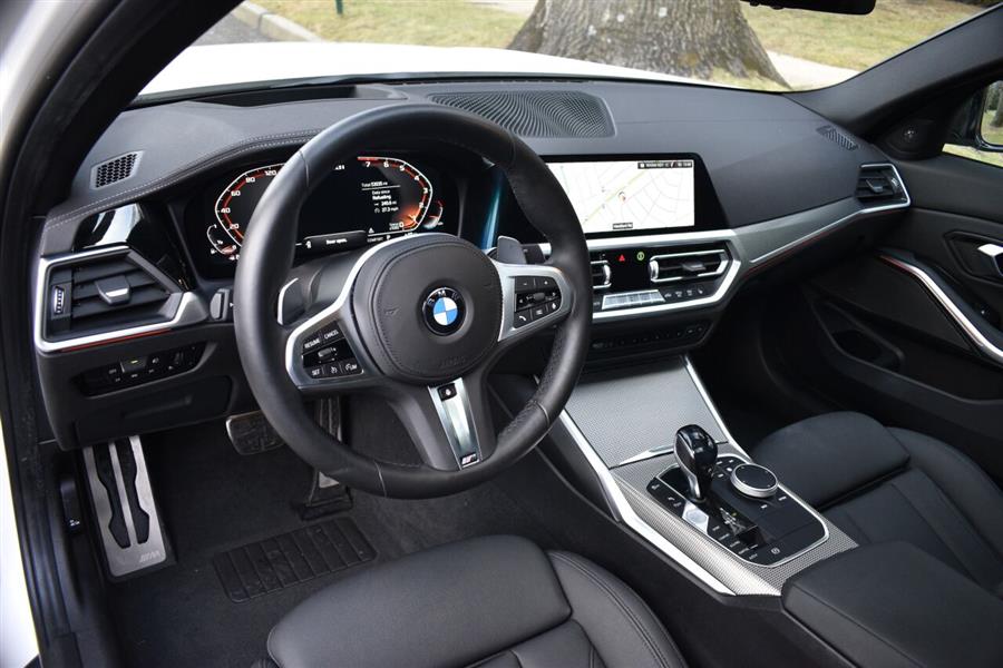 2020 BMW 3 Series M340i 4dr Sedan, available for sale in Great Neck, New York | Camy Cars. Great Neck, New York 2020 BMW 3 Series M340i 4dr Sedan, available for sale in Great Neck, New York | Camy Cars. Great Neck, New York
