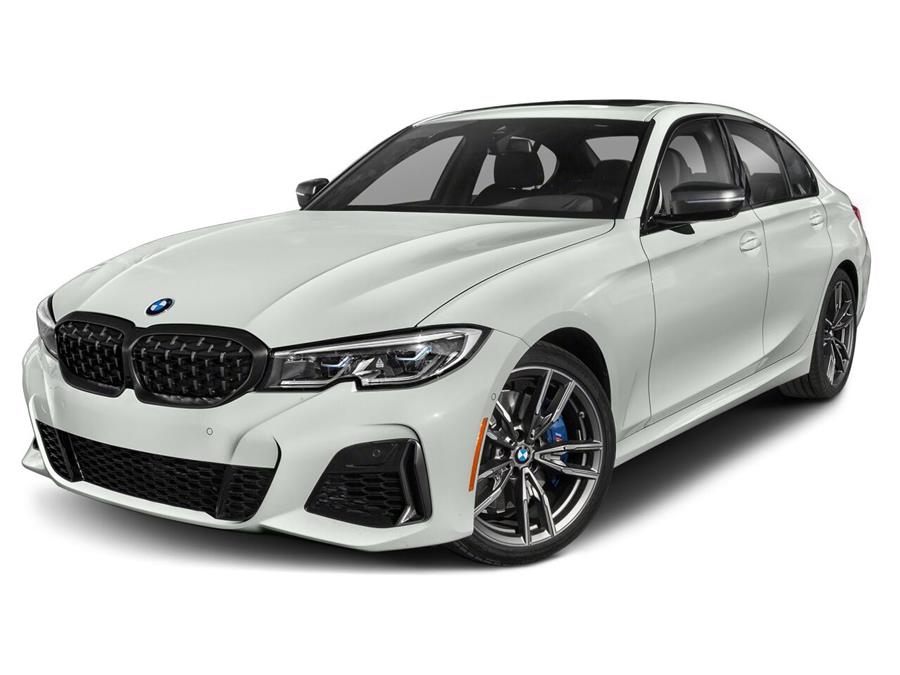 2020 BMW 3 Series M340i 4dr Sedan, available for sale in Great Neck, New York | Camy Cars. Great Neck, New York