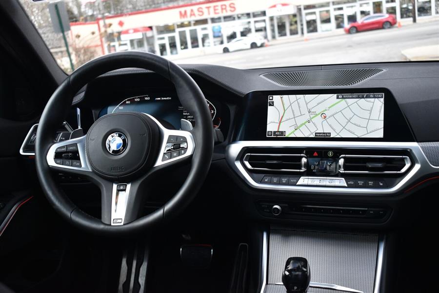 2020 BMW 3 Series M340i 4dr Sedan, available for sale in Great Neck, New York | Camy Cars. Great Neck, New York 2020 BMW 3 Series M340i 4dr Sedan, available for sale in Great Neck, New York | Camy Cars. Great Neck, New York