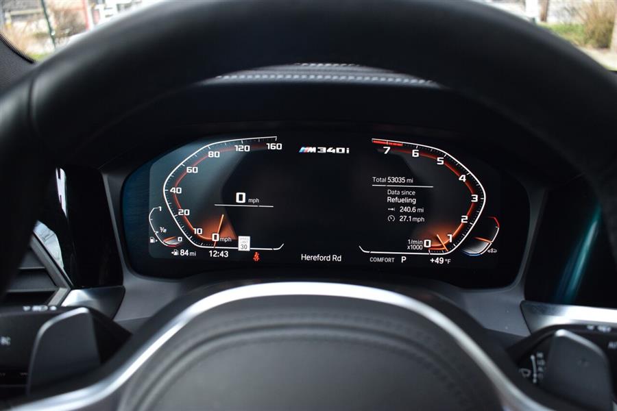 2020 BMW 3 Series M340i 4dr Sedan, available for sale in Great Neck, New York | Camy Cars. Great Neck, New York 2020 BMW 3 Series M340i 4dr Sedan, available for sale in Great Neck, New York | Camy Cars. Great Neck, New York
