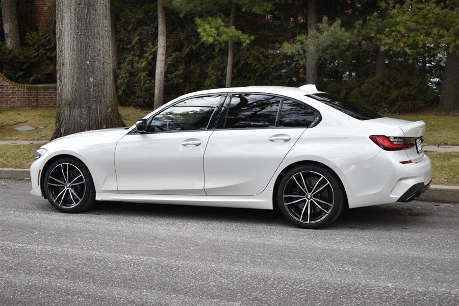 2020 BMW 3 Series M340i 4dr Sedan, available for sale in Great Neck, New York | Camy Cars. Great Neck, New York 2020 BMW 3 Series M340i 4dr Sedan, available for sale in Great Neck, New York | Camy Cars. Great Neck, New York