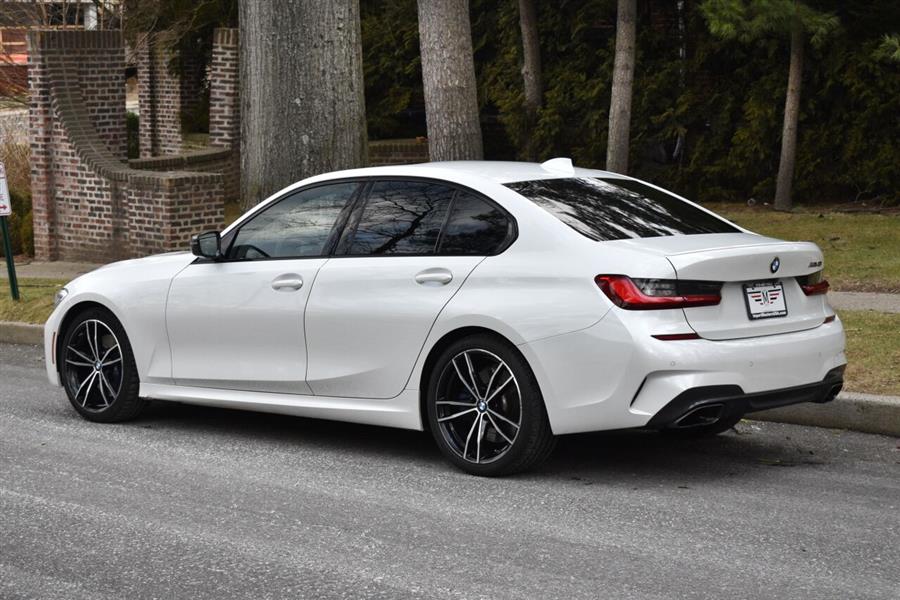 2020 BMW 3 Series M340i 4dr Sedan, available for sale in Great Neck, New York | Camy Cars. Great Neck, New York 2020 BMW 3 Series M340i 4dr Sedan, available for sale in Great Neck, New York | Camy Cars. Great Neck, New York