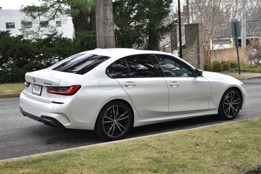 2020 BMW 3 Series M340i 4dr Sedan, available for sale in Great Neck, New York | Camy Cars. Great Neck, New York 2020 BMW 3 Series M340i 4dr Sedan, available for sale in Great Neck, New York | Camy Cars. Great Neck, New York