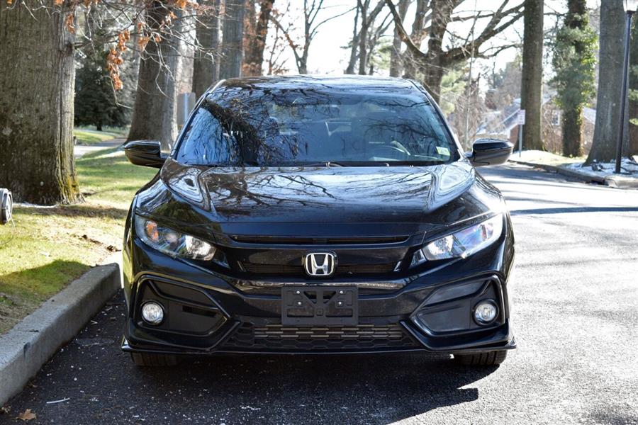 2021 Honda Civic Sport 4dr Hatchback CVT, available for sale in Great Neck, New York | Camy Cars. Great Neck, New York 2021 Honda Civic Sport 4dr Hatchback CVT, available for sale in Great Neck, New York | Camy Cars. Great Neck, New York