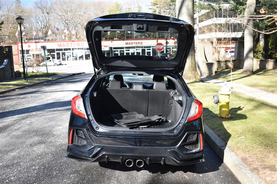 2021 Honda Civic Sport 4dr Hatchback CVT, available for sale in Great Neck, New York | Camy Cars. Great Neck, New York 2021 Honda Civic Sport 4dr Hatchback CVT, available for sale in Great Neck, New York | Camy Cars. Great Neck, New York