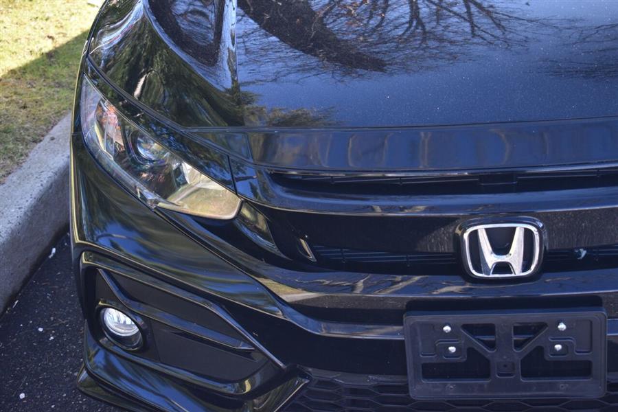 2021 Honda Civic Sport 4dr Hatchback CVT, available for sale in Great Neck, New York | Camy Cars. Great Neck, New York 2021 Honda Civic Sport 4dr Hatchback CVT, available for sale in Great Neck, New York | Camy Cars. Great Neck, New York