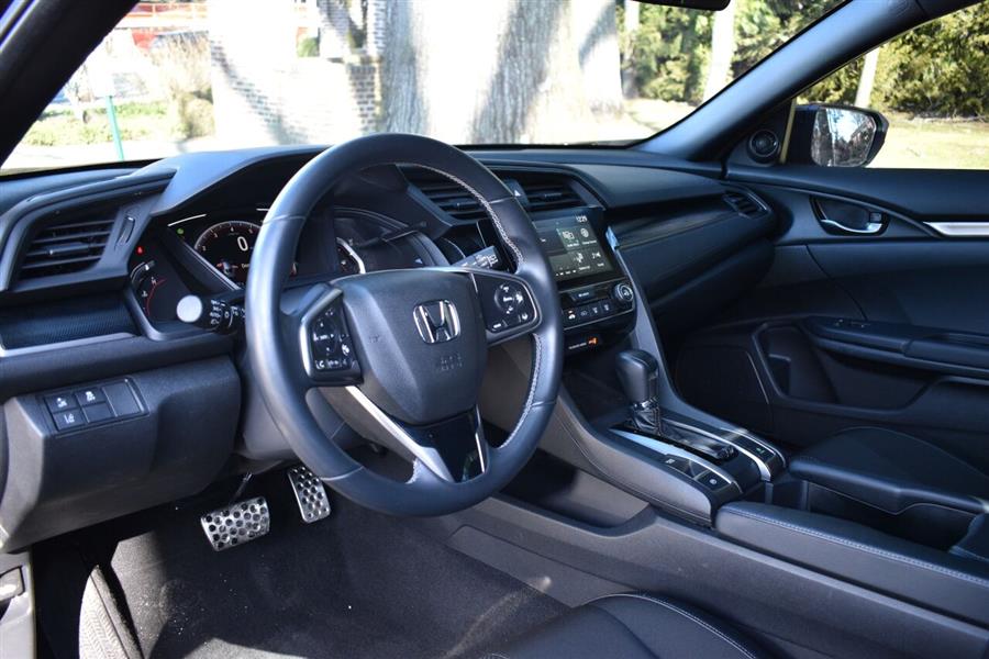 2021 Honda Civic Sport 4dr Hatchback CVT, available for sale in Great Neck, New York | Camy Cars. Great Neck, New York 2021 Honda Civic Sport 4dr Hatchback CVT, available for sale in Great Neck, New York | Camy Cars. Great Neck, New York