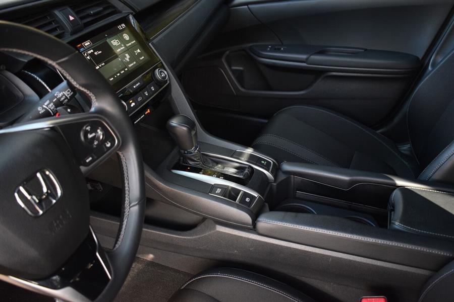 2021 Honda Civic Sport 4dr Hatchback CVT, available for sale in Great Neck, New York | Camy Cars. Great Neck, New York 2021 Honda Civic Sport 4dr Hatchback CVT, available for sale in Great Neck, New York | Camy Cars. Great Neck, New York