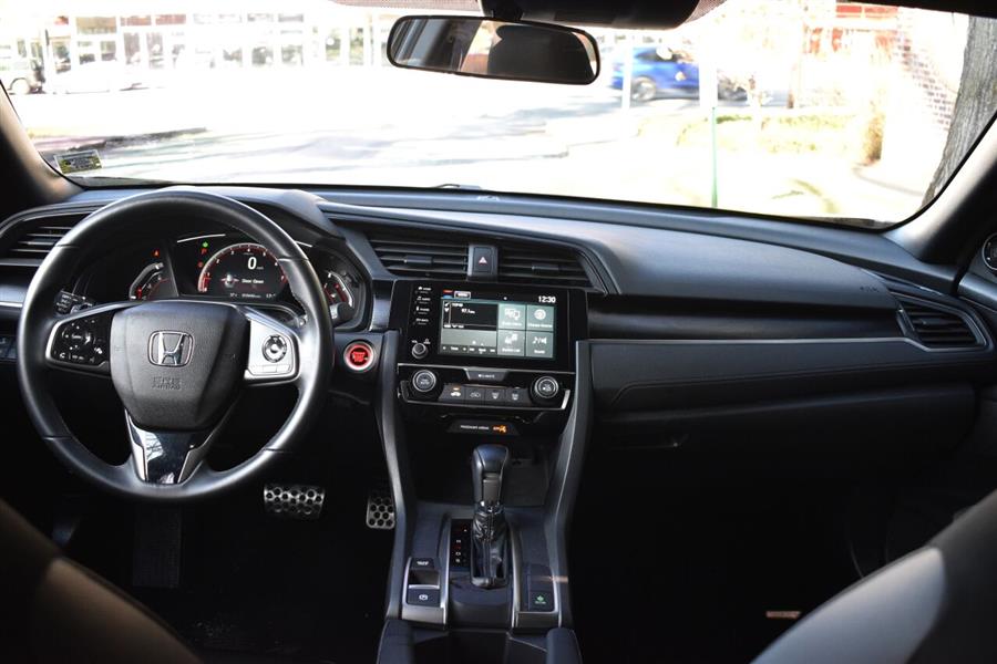 2021 Honda Civic Sport 4dr Hatchback CVT, available for sale in Great Neck, New York | Camy Cars. Great Neck, New York 2021 Honda Civic Sport 4dr Hatchback CVT, available for sale in Great Neck, New York | Camy Cars. Great Neck, New York