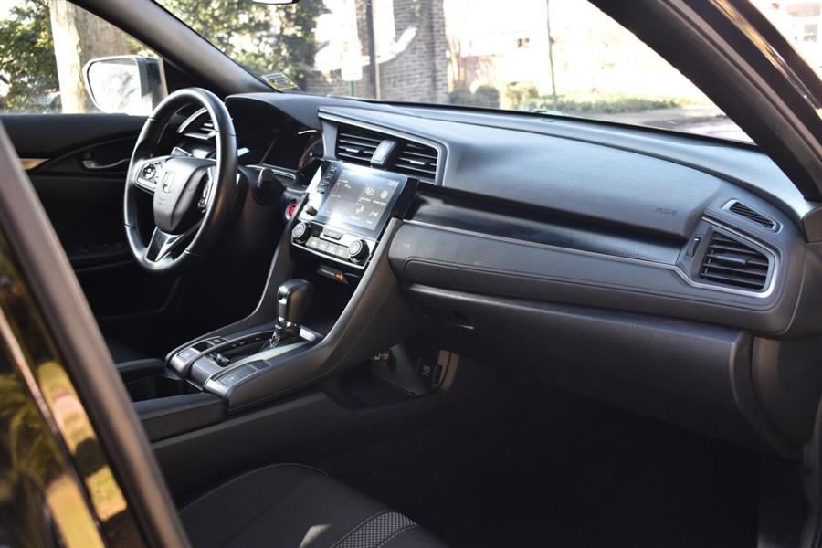 2021 Honda Civic Sport 4dr Hatchback CVT, available for sale in Great Neck, New York | Camy Cars. Great Neck, New York 2021 Honda Civic Sport 4dr Hatchback CVT, available for sale in Great Neck, New York | Camy Cars. Great Neck, New York