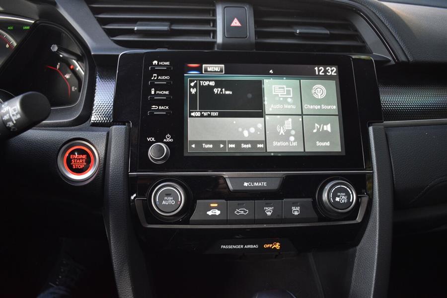 2021 Honda Civic Sport 4dr Hatchback CVT, available for sale in Great Neck, New York | Camy Cars. Great Neck, New York 2021 Honda Civic Sport 4dr Hatchback CVT, available for sale in Great Neck, New York | Camy Cars. Great Neck, New York