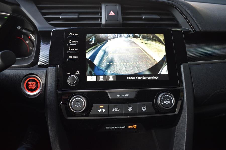 2021 Honda Civic Sport 4dr Hatchback CVT, available for sale in Great Neck, New York | Camy Cars. Great Neck, New York 2021 Honda Civic Sport 4dr Hatchback CVT, available for sale in Great Neck, New York | Camy Cars. Great Neck, New York