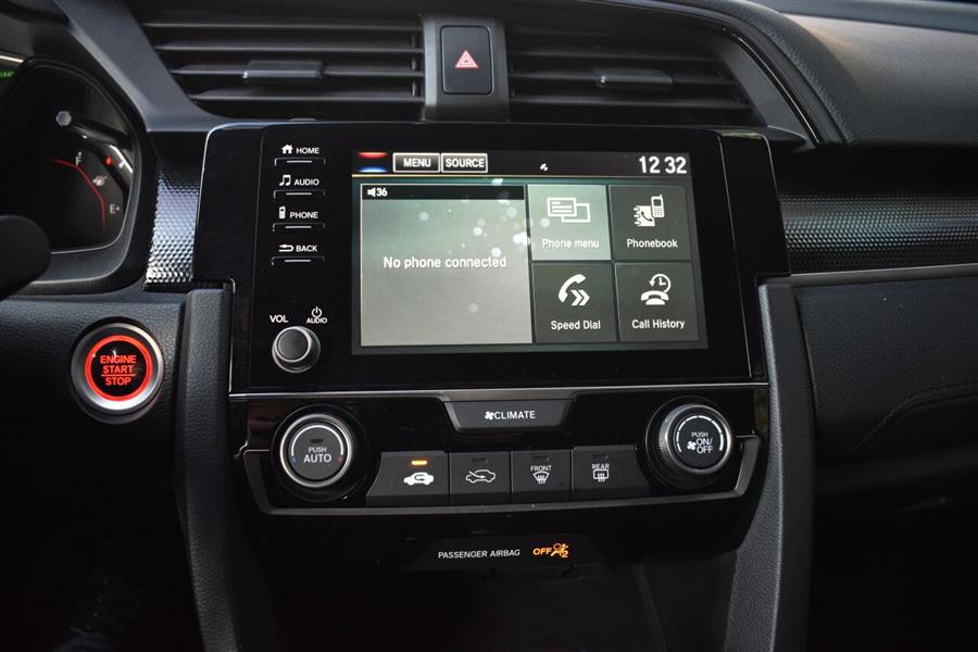 2021 Honda Civic Sport 4dr Hatchback CVT, available for sale in Great Neck, New York | Camy Cars. Great Neck, New York 2021 Honda Civic Sport 4dr Hatchback CVT, available for sale in Great Neck, New York | Camy Cars. Great Neck, New York