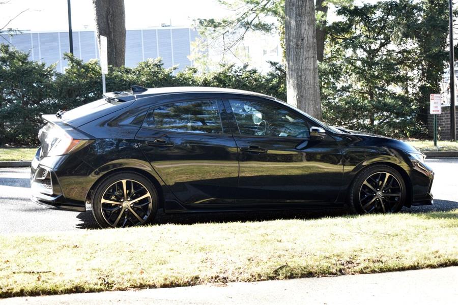 2021 Honda Civic Sport 4dr Hatchback CVT, available for sale in Great Neck, New York | Camy Cars. Great Neck, New York 2021 Honda Civic Sport 4dr Hatchback CVT, available for sale in Great Neck, New York | Camy Cars. Great Neck, New York