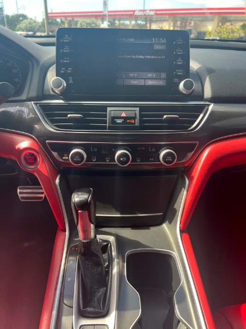 2018 Honda Accord Sedan Sport 1.5T CVT, available for sale in Miami, Florida | 26 Motors Miami. Miami, Florida 2018 Honda Accord Sedan Sport 1.5T CVT, available for sale in Miami, Florida | 26 Motors Miami. Miami, Florida