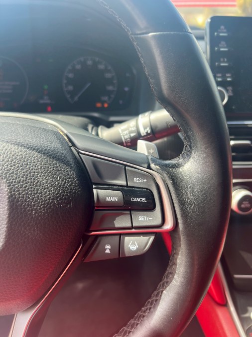 2018 Honda Accord Sedan Sport 1.5T CVT, available for sale in Miami, Florida | 26 Motors Miami. Miami, Florida 2018 Honda Accord Sedan Sport 1.5T CVT, available for sale in Miami, Florida | 26 Motors Miami. Miami, Florida