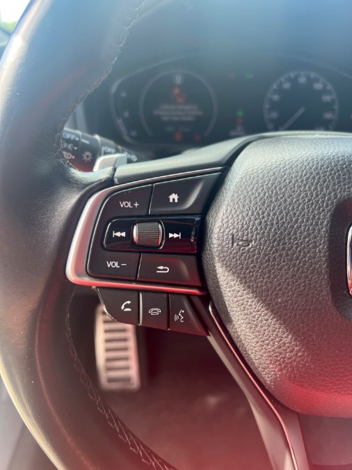 2018 Honda Accord Sedan Sport 1.5T CVT, available for sale in Miami, Florida | 26 Motors Miami. Miami, Florida 2018 Honda Accord Sedan Sport 1.5T CVT, available for sale in Miami, Florida | 26 Motors Miami. Miami, Florida