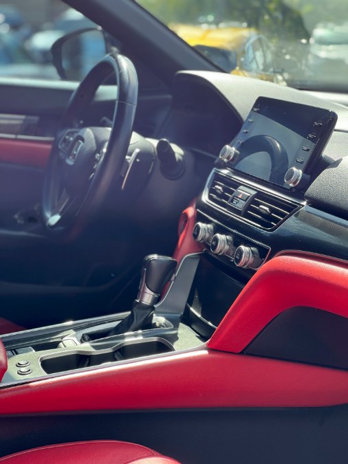 2018 Honda Accord Sedan Sport 1.5T CVT, available for sale in Miami, Florida | 26 Motors Miami. Miami, Florida 2018 Honda Accord Sedan Sport 1.5T CVT, available for sale in Miami, Florida | 26 Motors Miami. Miami, Florida